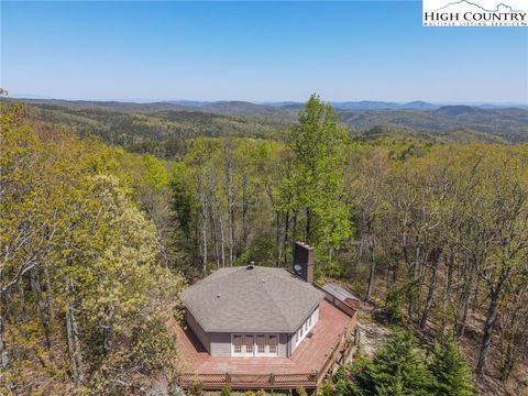 Photo of 3190 Holly Road, Connelly Springs, NC 28612 (MLS # 255020)
