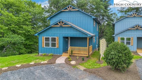 Photo of 179 Whitethorne Lane, West Jefferson, NC 28694 (MLS # 258151)