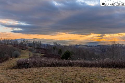 Photo of TBD Fork Ridge Road, Zionville, NC 28698 (MLS # 240923)