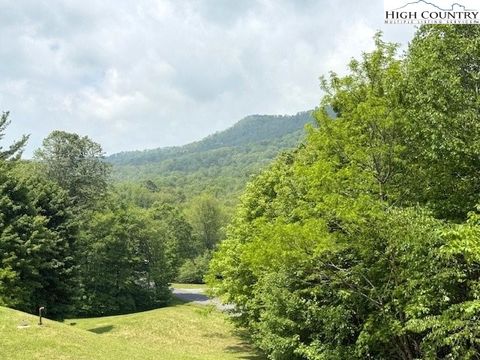 Photo of Lot 9 Trillium Lane, Linville, NC 28604 (MLS # 253439)
