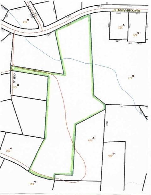 Photo of TBD Black Bear Acres Lane, West Jefferson, NC 28694 (MLS # 263248)