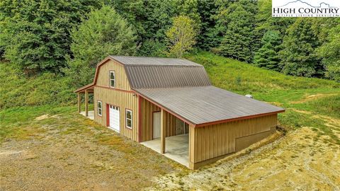 A home in Creston