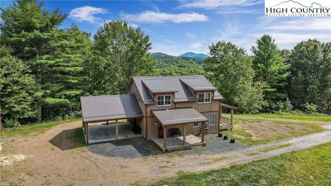 A home in Creston