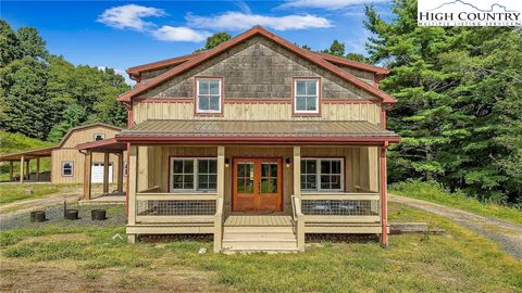 A home in Creston