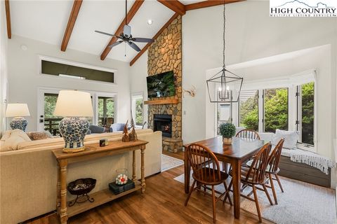 Photo of 323 Near Sawrey #2, Boone, NC 28607 (MLS # 257269)