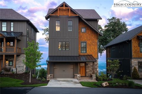 Photo of 181 Silver Feather Court, Boone, NC 28607 (MLS # 254015)
