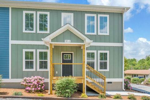 Photo of 181 Circle Drive #2, Vilas, NC 28692 (MLS # 261807)