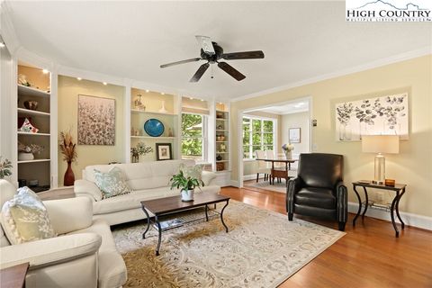 Photo of 270 Pine Street, Boone, NC 28607 (MLS # 244015)