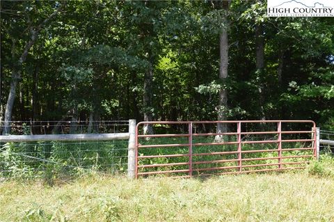Photo of TBD US Hwy 18 North, Ennice, NC 28623 (MLS # 251008)