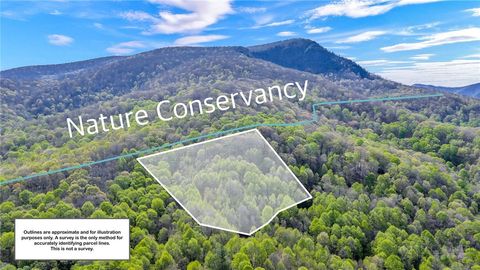 Photo of TBD Bluff Canyon Drive, West Jefferson, NC 28694 (MLS # 261397)