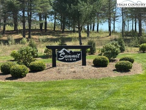 Photo of TBD Mount Mitchell Drive #Lot 39, Spruce Pine, NC 28777 (MLS # 255019)