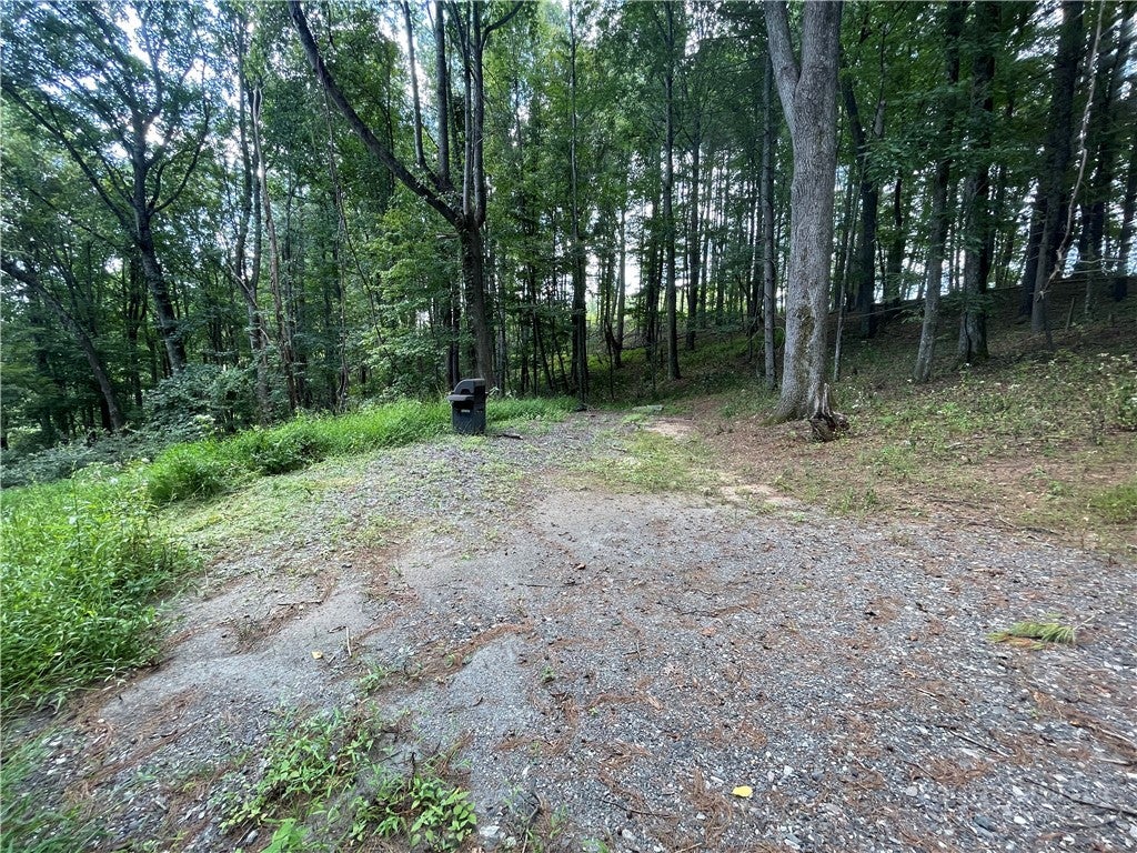 TBD Island Ford Road