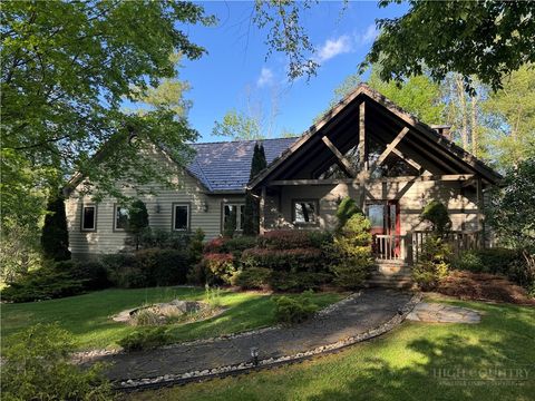 Photo of 2134 Valle Cay Drive, Vilas, NC 28692 (MLS # 261132)