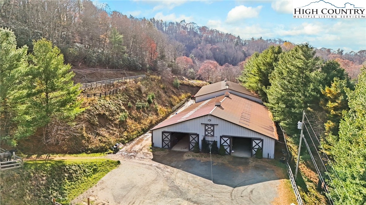 Boone, North Carolina 28607, United States, ,Commercial,Active,257336