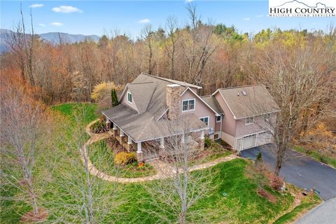 Photo of 671 Parkcrest Drive, Boone, NC 28607 (MLS # 254881)