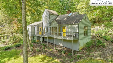 A home in Jefferson