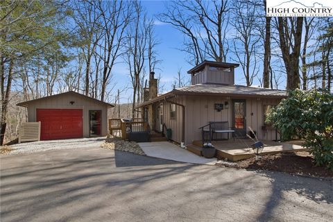 Photo of 154 Lady Slipper Loop, Newland, NC 28657 (MLS # 260757)