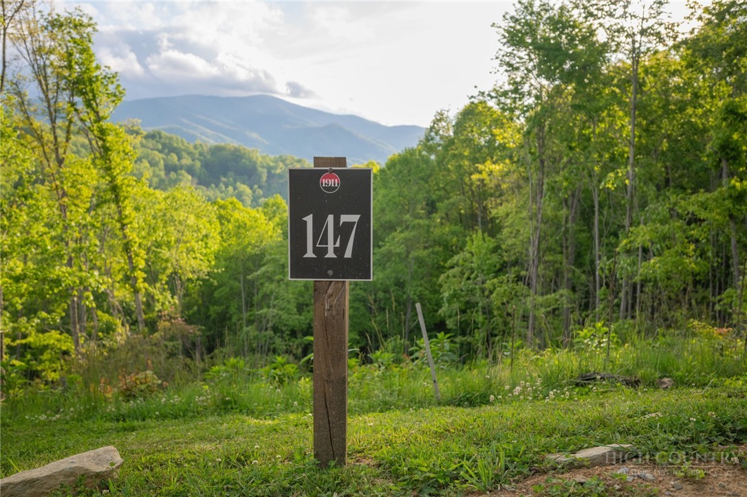 Lot 147 Old Forge Trail