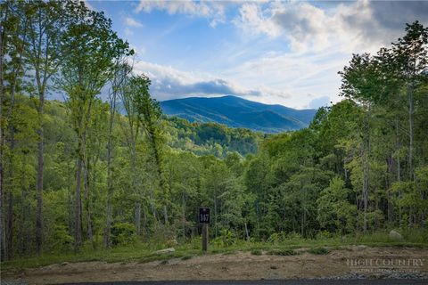 Photo of Lot 147 Old Forge Trail, Elk Park, NC 28622 (MLS # 261811)