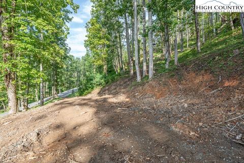 Photo of C1 Eagles Nest Trail, Banner Elk, NC 28604 (MLS # 258347)