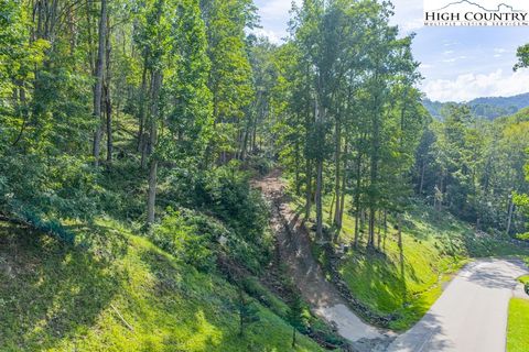 Photo of C1 Eagles Nest Trail, Banner Elk, NC 28604 (MLS # 258347)