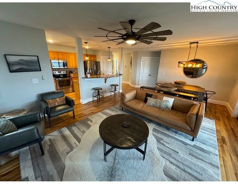 Photo of 180 Indian Paintbrush Drive #RA-2, Banner Elk, NC 28604 (MLS # 260247)