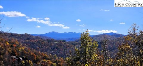 Photo of Lot 110 Settlers Knob Road, Elk Park, NC 28622 (MLS # 258877)