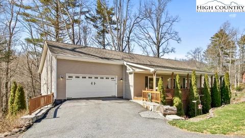 Photo of 124 Bryce Way, Boone, NC 28607 (MLS # 248571)