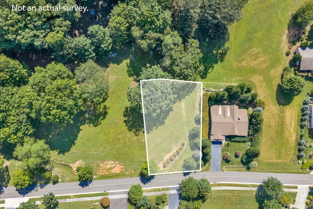 Lot 53 Supreme Golden Road