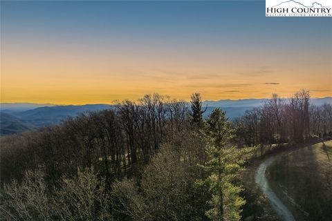 Photo of TBD Scenic Acres, Blowing Rock, NC 28605 (MLS # 248277)