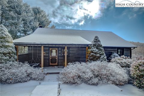 A home in Boone