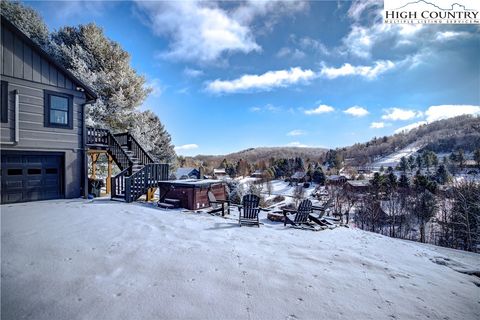 A home in Boone