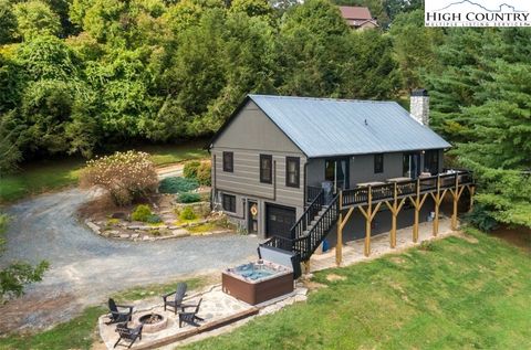 A home in Boone