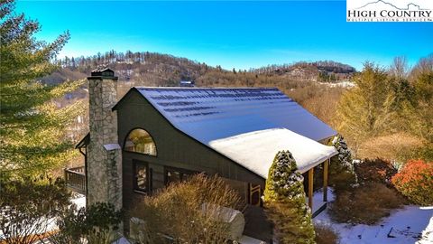 A home in Boone