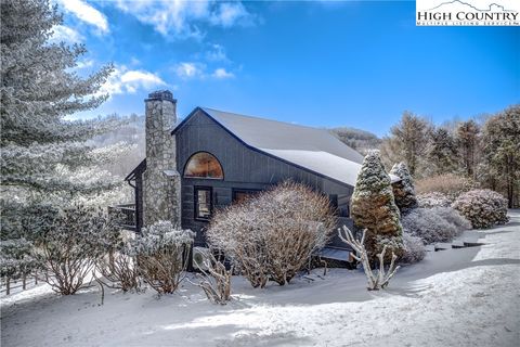 A home in Boone