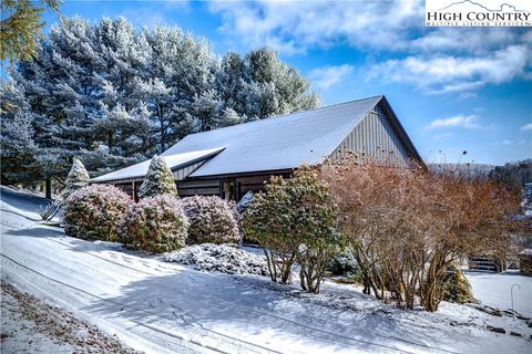 A home in Boone