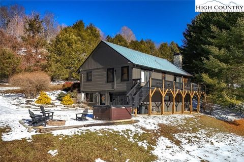 A home in Boone