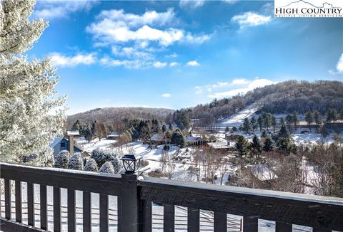 A home in Boone