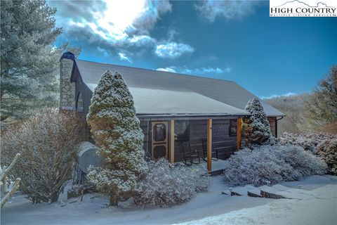 A home in Boone