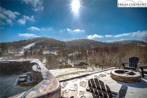 A home in Boone