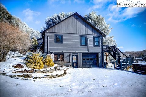 A home in Boone