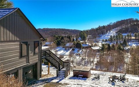 A home in Boone