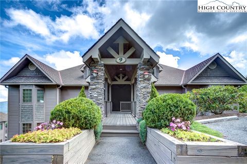 Photo of 202 Pleasant View #9D, Sugar Mountain, NC 28604 (MLS # 254924)