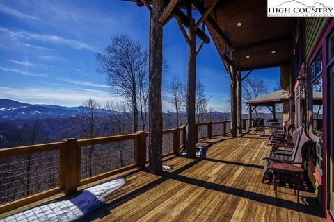 Photo of Lot H11 Heritage Ridge, Elk Park, NC 28622 (MLS # 258282)