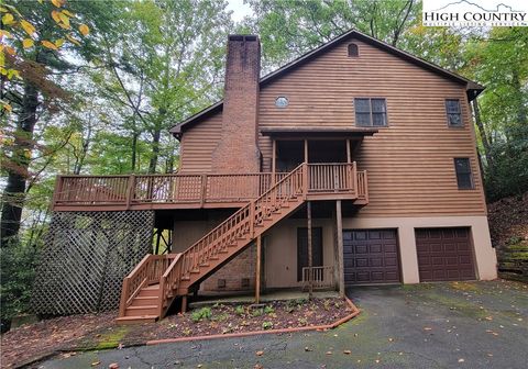 Photo of 1197 Poplar Grove Road S Rd, Boone, NC 28607 (MLS # 257615)