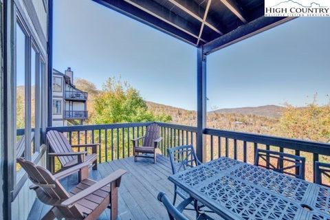 Photo of 144 Skyleaf Lane #703, Sugar Mountain, NC 28604 (MLS # 258648)