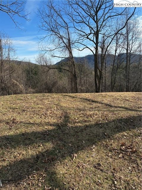 Photo of Tbd Buckeye Ridge Run, Sparta, NC 28675 (MLS # 259777)
