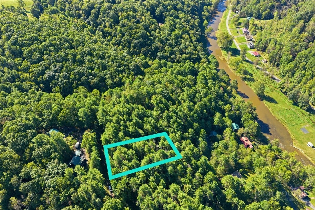 Lot 45 S Turkey Ridge Road