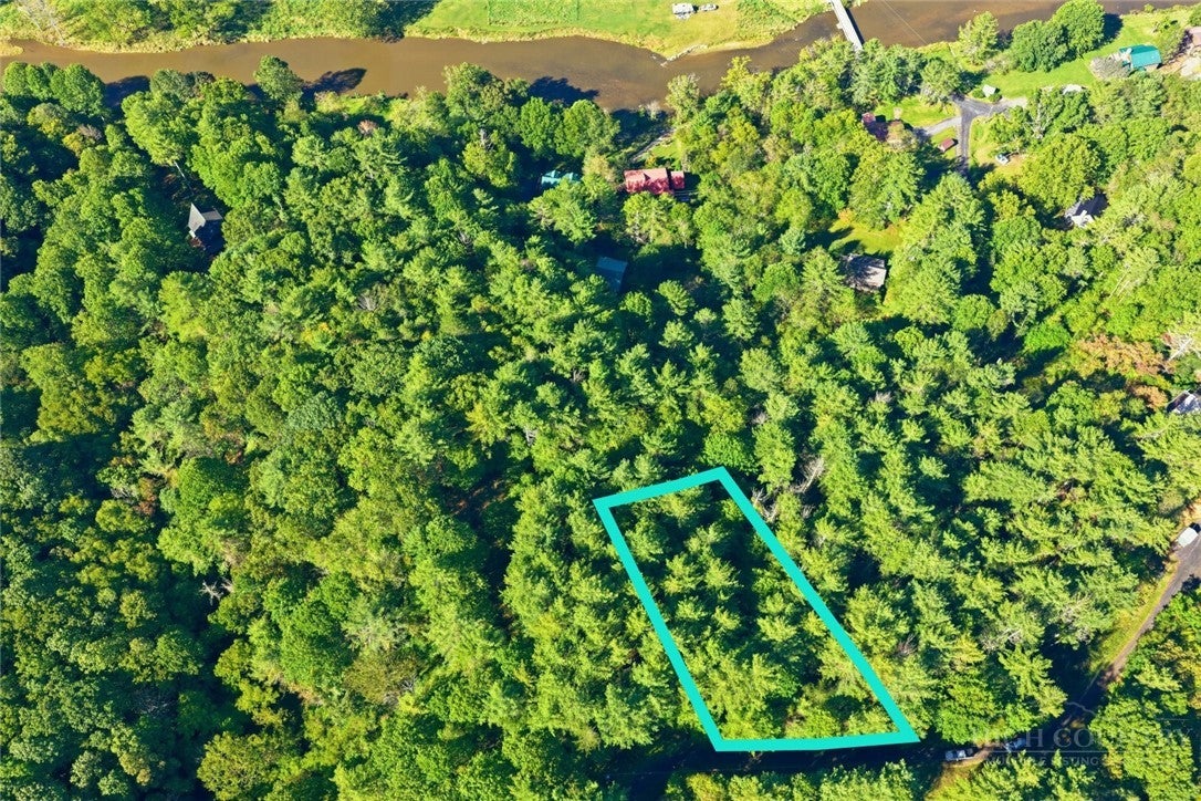 Lot 45 S Turkey Ridge Road