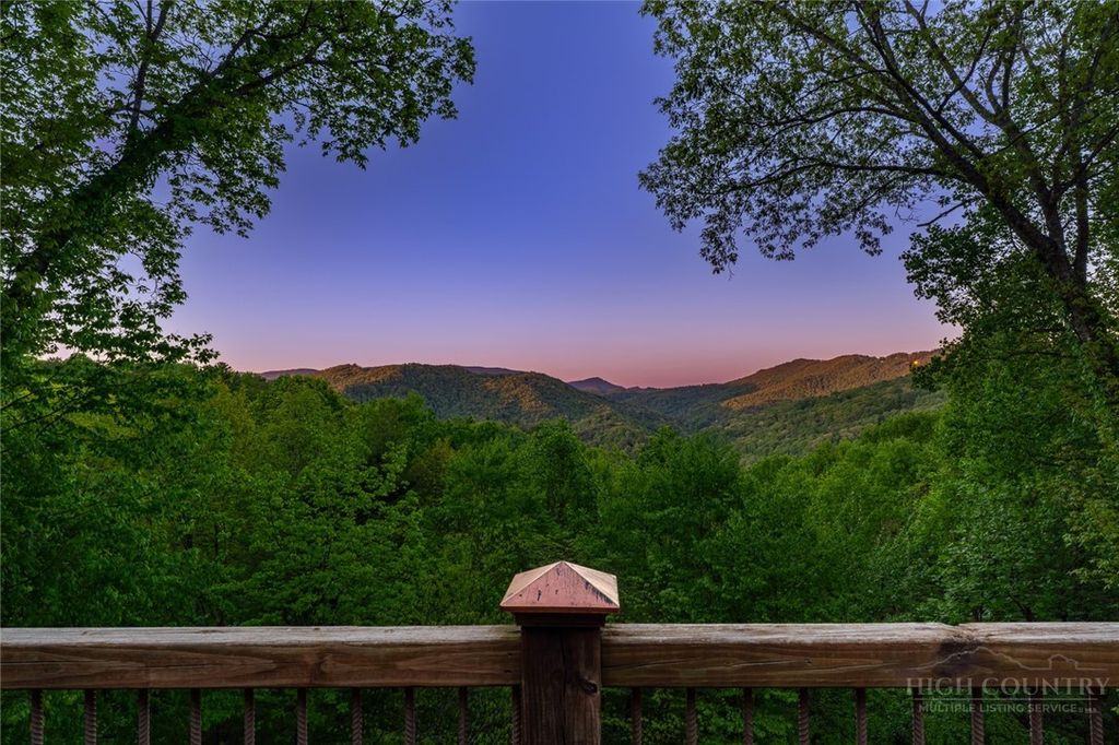 Photo of 171 Camp Davis Road, Banner Elk, NC 28604 (MLS # 261860)